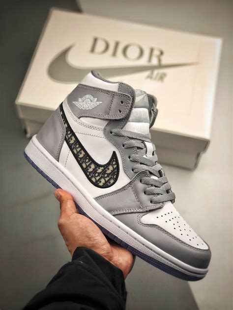 buy air dior shoes|dior jordan 1 high price.